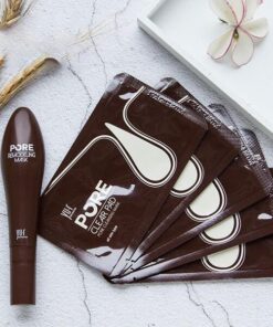 mat na lot mun dau den pore remodeling mask 12
