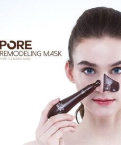 mat na lot mun dau den pore remodeling mask 3