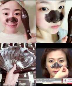 mat na lot mun dau den pore remodeling mask 6