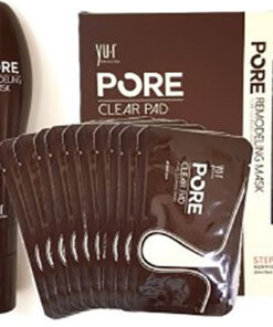 mat na lot mun dau den pore remodeling mask 8