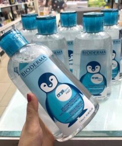 nuoc tay trang bioderma abcderm h2o solution micellaire 6
