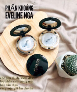 phan khoang eveline cosmetics 11