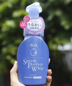sua rua mat senka speedy perfect whip 1