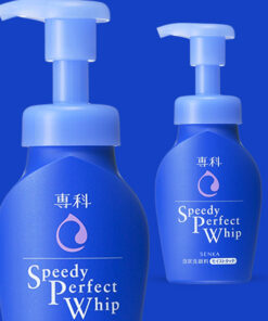 sua rua mat senka speedy perfect whip 4