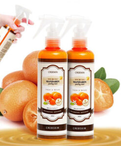 tay te bao da chet cre8skin mandarin peeling mist 13