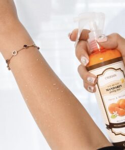 tay te bao da chet cre8skin mandarin peeling mist 3