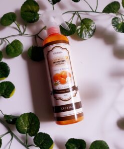 tay te bao da chet cre8skin mandarin peeling mist 7