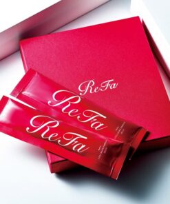 thach refa collagen enrich jelly 1