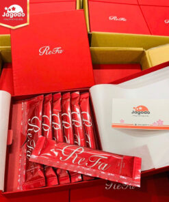 thach refa collagen enrich jelly 2