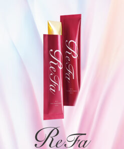 thach refa collagen enrich jelly 4