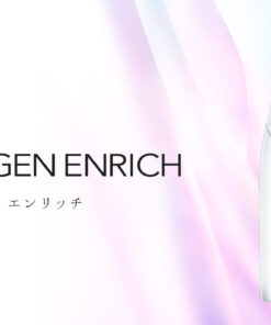 thach refa collagen enrich jelly 7