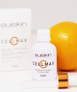 tinh chat co dac chong lao hoa suiskin cell max c 150ml 3