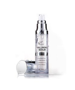 tinh chat duong am AHC Hyaluronic Serum 4