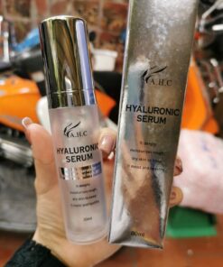 tinh chat duong am AHC Hyaluronic Serum 5