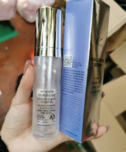 tinh chat duong am AHC Hyaluronic Serum 6
