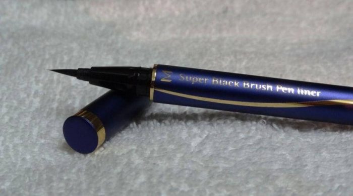 Chì Kẻ Mắt Missha M Super-Extreme Waterproof Soft Pencil Eyeliner