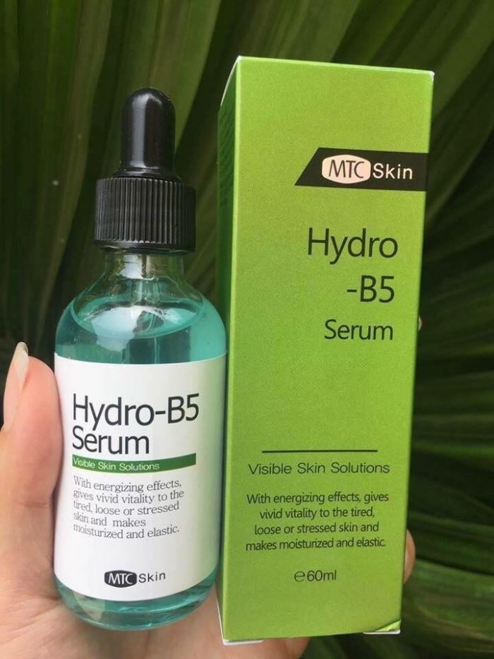 Tinh chất MTC Skin Hydro-B5 Serum