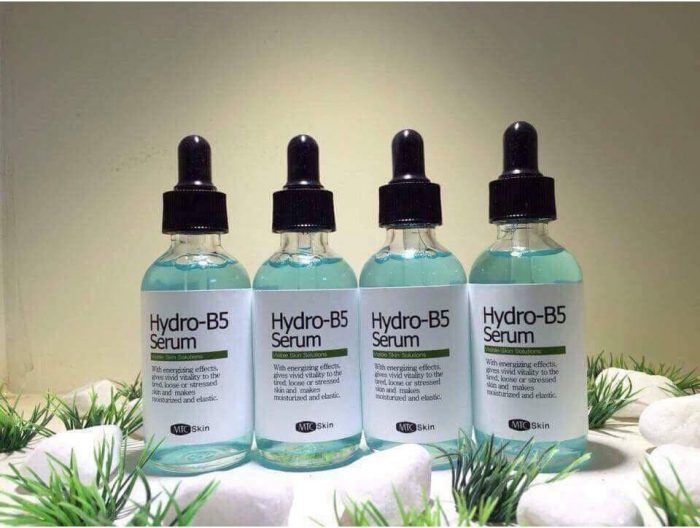 Tinh chất MTC Skin Hydro-B5 Serum