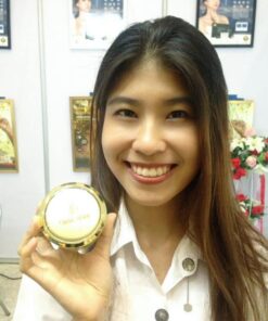 Kem duong da Desembre Hydrating Cream 5