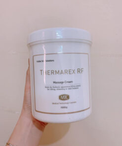 Kem massage Thermarex RF 1