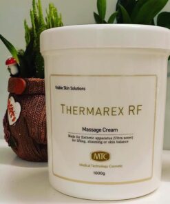 Kem massage Thermarex RF 10