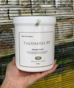 Kem massage Thermarex RF 12