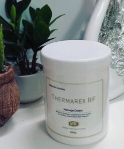 Kem massage Thermarex RF 2