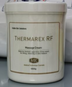 Kem massage Thermarex RF 4