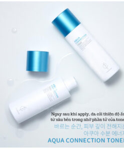 Nuoc hoa hong Forencos Aqua Connection Toner 3