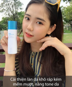 Nuoc hoa hong Forencos Aqua Connection Toner 4