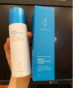 Nuoc hoa hong Forencos Aqua Connection Toner 5