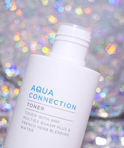 Nuoc hoa hong Forencos Aqua Connection Toner 7