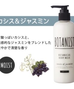 Sua duong the trang da Botanist Botanical Body Milk 1