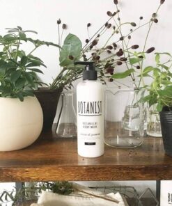 Sua duong the trang da Botanist Botanical Body Milk 11