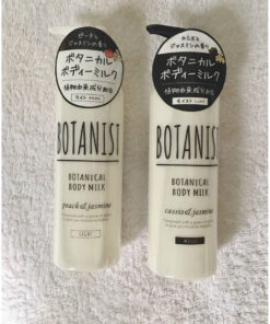 Sua duong the trang da Botanist Botanical Body Milk 3