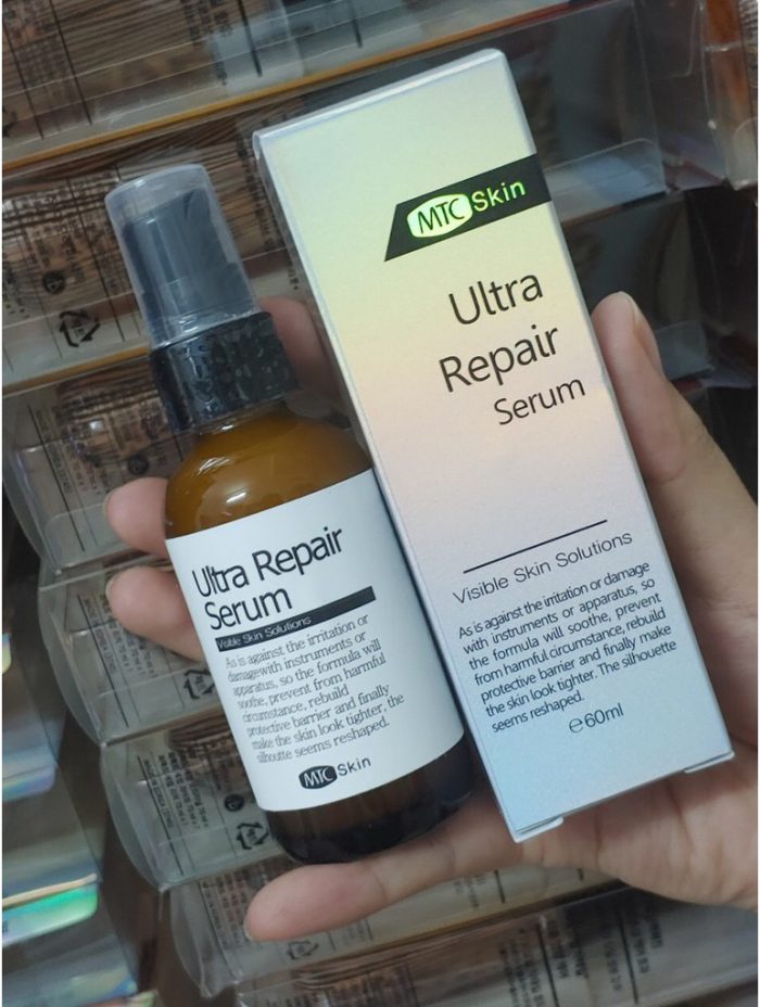 Tinh Chất MTC Skin Ultra Repair Serum