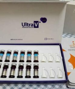 Vi kim tao bien UltraV Premium Peeling 1