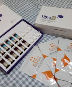 Vi kim tao bien UltraV Premium Peeling 10