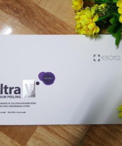 Vi kim tao bien UltraV Premium Peeling 2