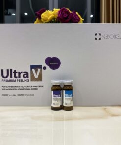 Vi kim tao bien UltraV Premium Peeling 3