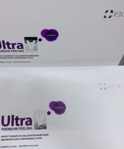 Vi kim tao bien UltraV Premium Peeling 4