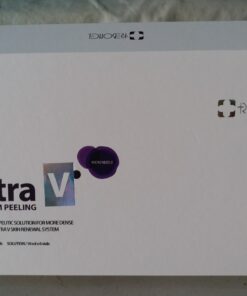Vi kim tao bien UltraV Premium Peeling 5