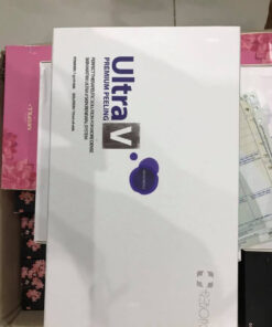 Vi kim tao bien UltraV Premium Peeling 7