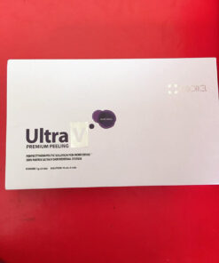 Vi kim tao bien UltraV Premium Peeling 9