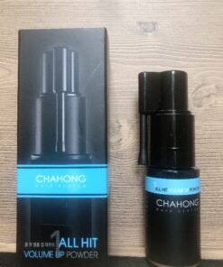Xit phong toc Chahong All Hit Volume Up Powder 1