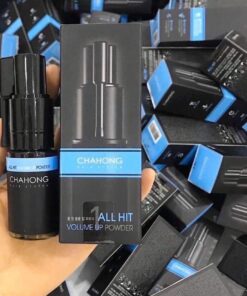 Xit phong toc Chahong All Hit Volume Up Powder 11