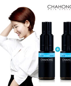 Xit phong toc Chahong All Hit Volume Up Powder 2