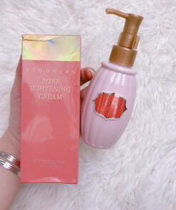 kem hoa hong coibana blooming pore whitening 1