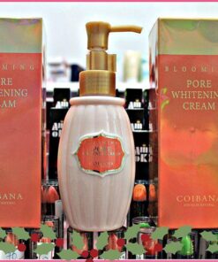 kem hoa hong coibana blooming pore whitening 11