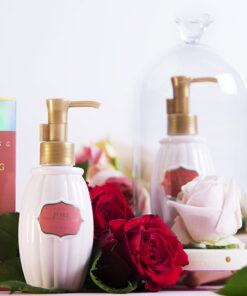 kem hoa hong coibana blooming pore whitening 4